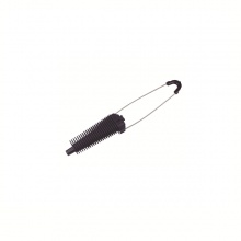PA500锲型拉力线夹绝缘光缆线夹架空锚固线夹塑料耐张线夹